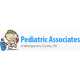 Pediatric Associates of Montgomery County