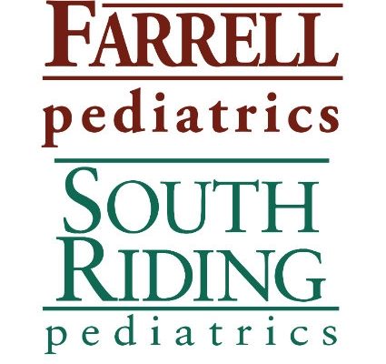 Farrell Pediatrics and South Riding Pediatrics