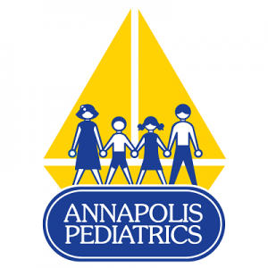 Annapolis Pediatrics Logo