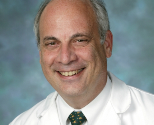 Dr. Bud Wiedermann
