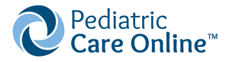 Pediatric Care Online