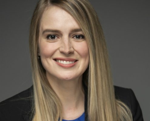 headshot of olivia soutullo
